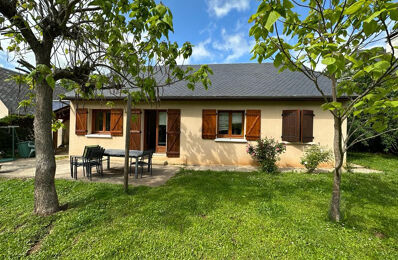 vente maison 216 000 € à proximité de Saint-Amans-des-Cots (12460)