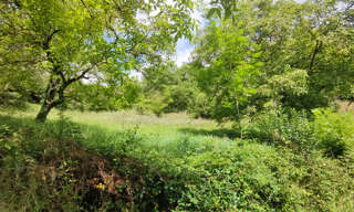 Terrain  3175 m² à vendre à Espalion (12500)