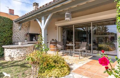 vente maison 535 500 € à proximité de Couthures-sur-Garonne (47180)