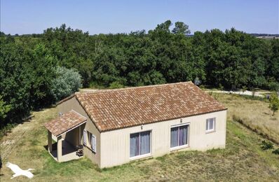 vente maison 238 500 € à proximité de Bascous (32190)