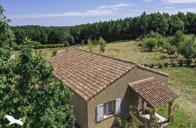 vente maison 223 500 € à proximité de Campagne-d'Armagnac (32800)