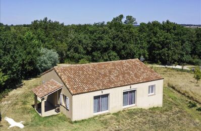 vente maison 223 500 € à proximité de Castelnau-d'Auzan (32440)