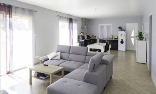 Maison 5 Pièces 140 m² à vendre à Castelnau d'Auzan Labarrère (32440)