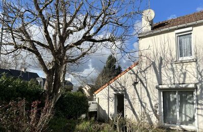 vente maison 460 000 € à proximité de Nantes (44000)