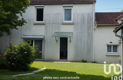 vente maison 416 000 € à proximité de Bouguenais (44340)