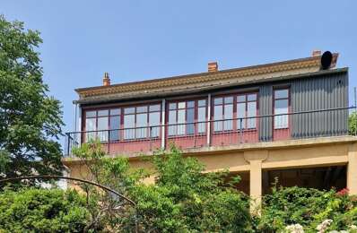 vente maison 355 000 € à proximité de Esparron-de-Verdon (04800)