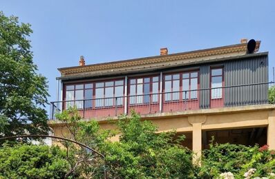 vente maison 345 000 € à proximité de Sainte-Tulle (04220)