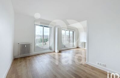 vente appartement 418 000 € à proximité de Le Chesnay (78150)