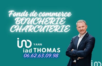 commerce  pièces 15 m2 à vendre à Toulouse (31000)