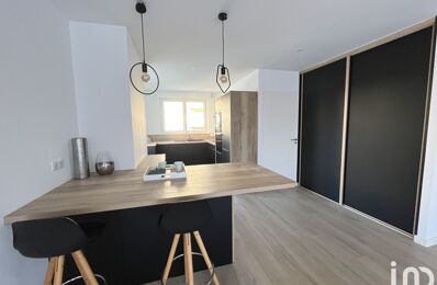 vente maison 799 000 € à proximité de Saint-Nazaire (44600)