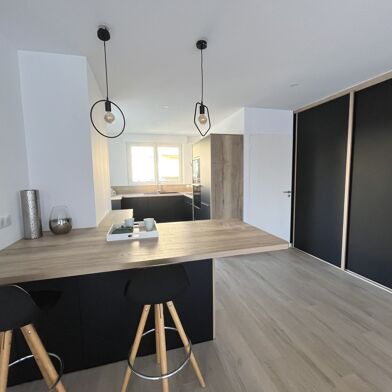 Maison 7 pièces 169 m²