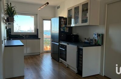 vente appartement 487 000 € à proximité de Toulon (83200)