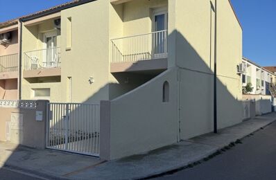 vente maison 225 000 € à proximité de Ortaffa (66560)