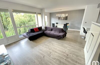 vente appartement 148 000 € à proximité de Honfleur (14600)