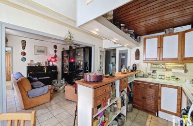 vente appartement 638 600 € à proximité de Asnières-sur-Seine (92600)