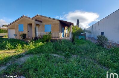 vente maison 400 000 € à proximité de Sanary-sur-Mer (83110)