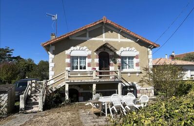 vente maison 129 500 € à proximité de Saint-Martin-l'Astier (24400)