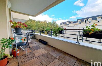 vente appartement 170 000 € à proximité de Ozoir-la-Ferrière (77330)