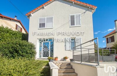 vente maison 459 000 € à proximité de Verrières-le-Buisson (91370)