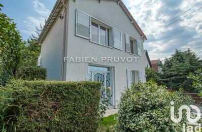 vente maison 439 000 € à proximité de Montigny-Lès-Cormeilles (95370)