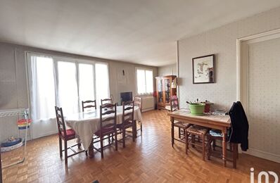 vente appartement 188 000 € à proximité de Gonesse (95500)