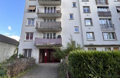 vente appartement 188 000 € à proximité de Gournay-sur-Marne (93460)