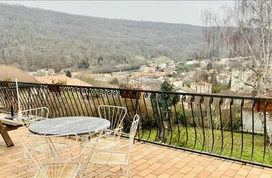vente maison 335 000 € à proximité de Perles-Et-Castelet (09110)