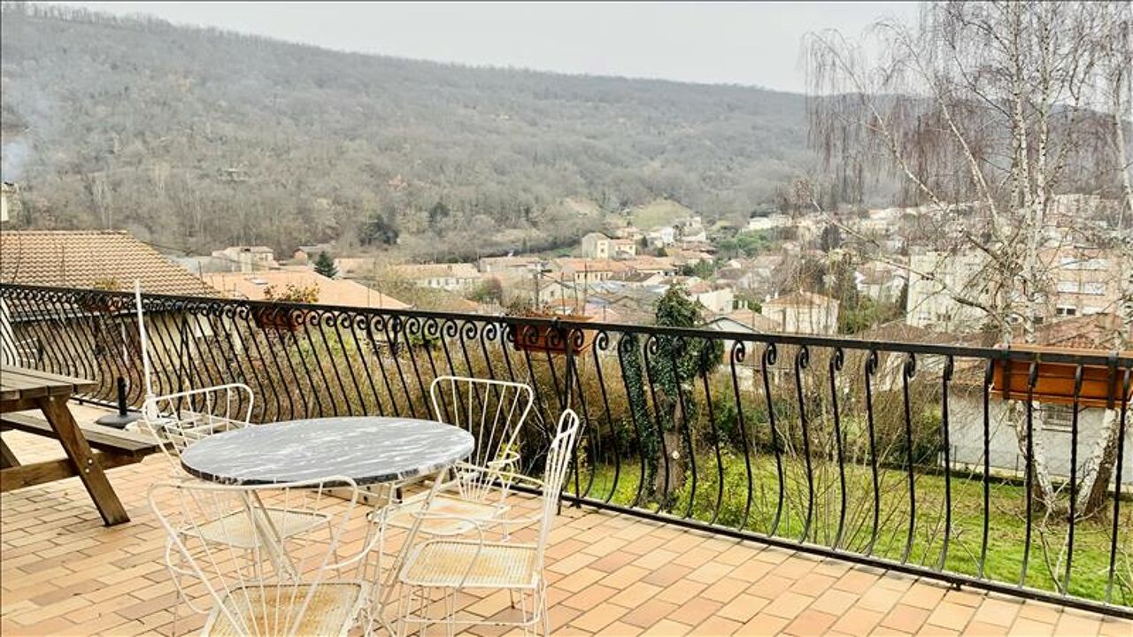 maison 5 pièces 198 m2 à vendre à Lavelanet (09300)