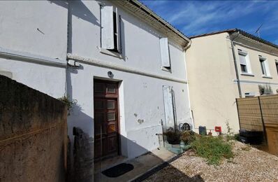 vente maison 171 200 € à proximité de Eygurande-Et-Gardedeuil (24700)