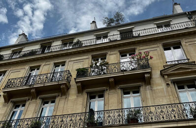 vente appartement 4 450 000 € à proximité de Paris 19 (75019)