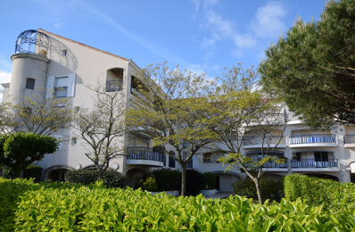 vente appartement 462 000 € à proximité de Saint-Sulpice-de-Royan (17200)