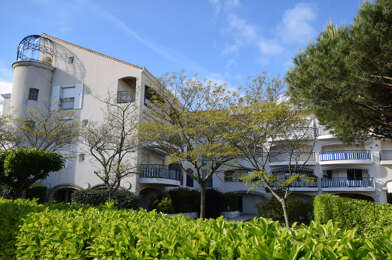 Appartement 3 pièces 462000 €