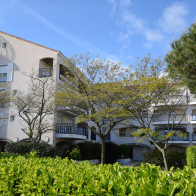 Appartement 3 pièces 462000 €