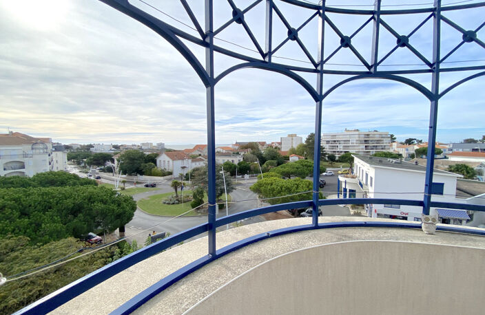 VAUX SUR MER PONTAILLAC APPARTEMENT 3 PIECES AVEC TERRASSES — photo 2