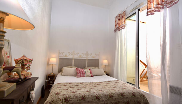 Appartement 3 pièces  à vendre Vaux-sur-Mer 17640