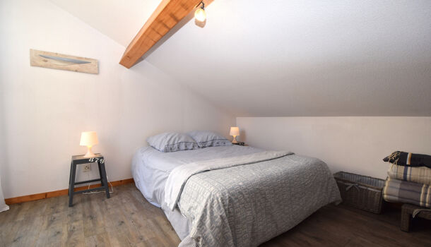 Appartement 3 pièces  à vendre Vaux-sur-Mer 17640