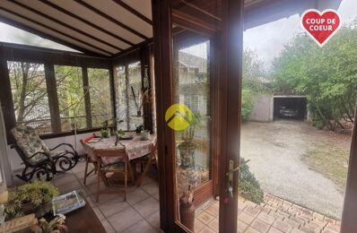 vente maison 150 000 € à proximité de Bourbon-l'Archambault (03160)