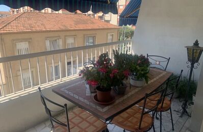 viager appartement Bouquet 120 000 € à proximité de Le Bar-sur-Loup (06620)