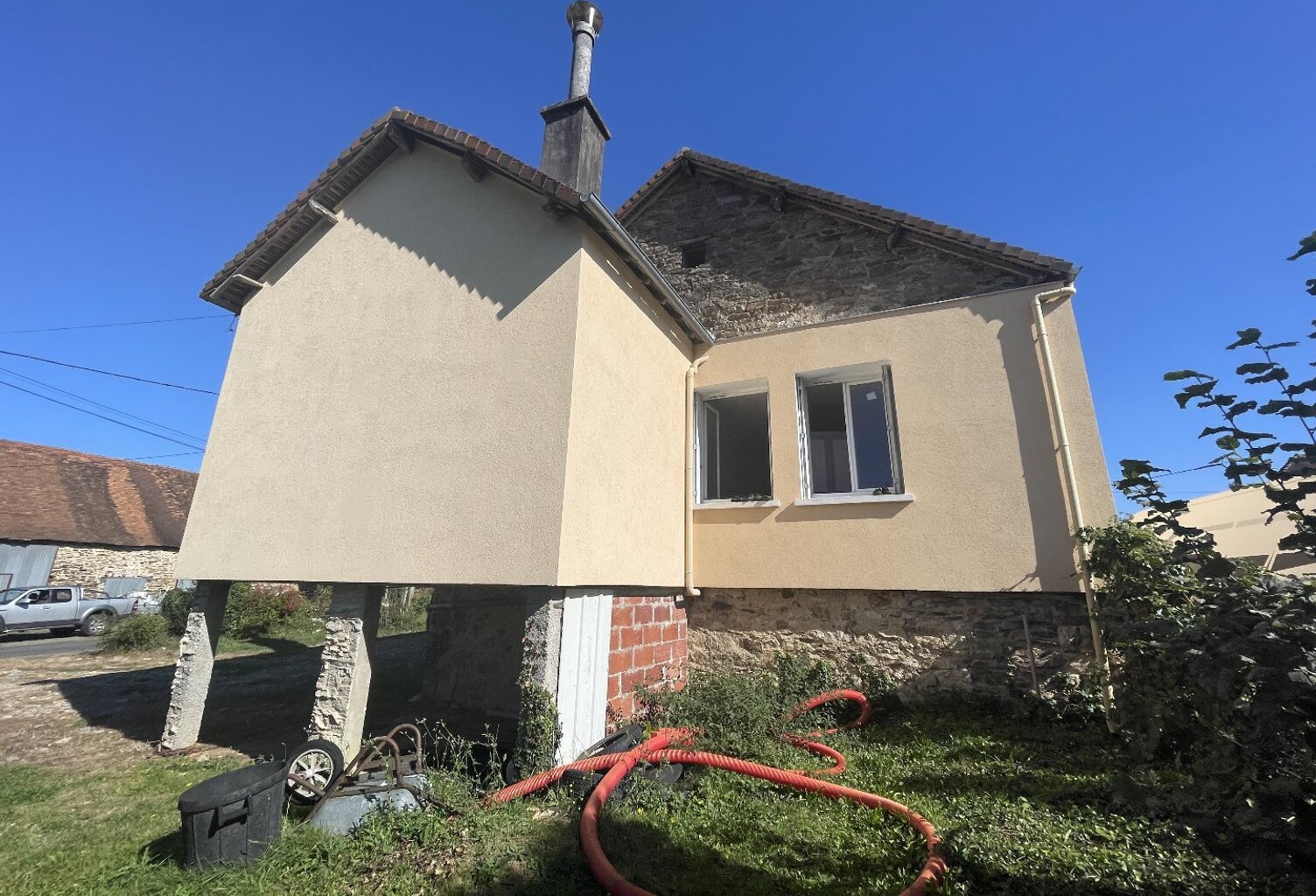 Maison — photo 1