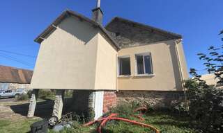 Maison 3 Pièces 51 m² à vendre à Saint-Yrieix-la-Perche (87500)