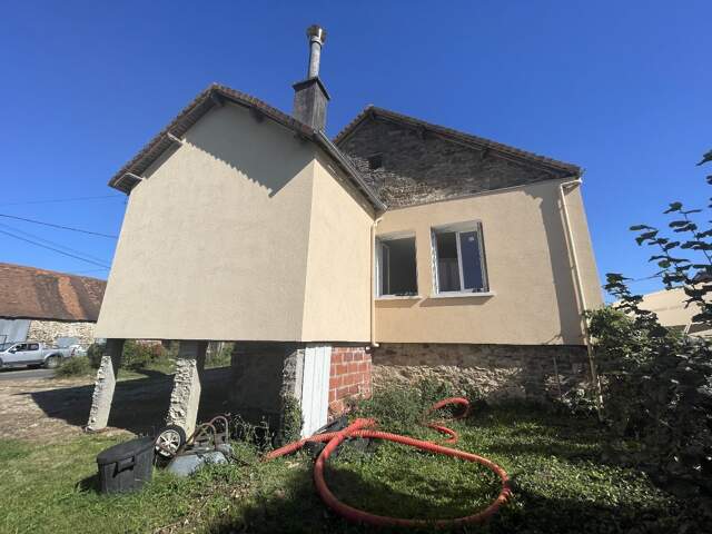 Maison — photo du bien