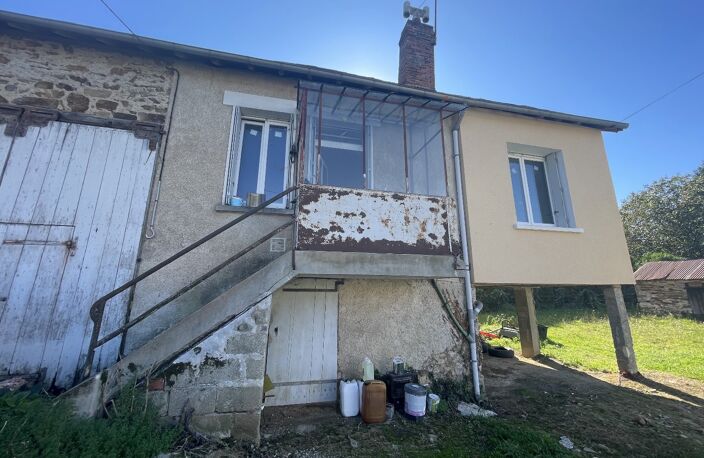 Maison — photo 2
