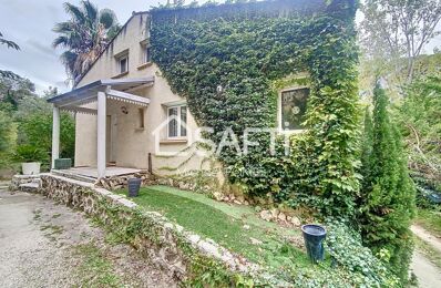 vente maison 884 000 € à proximité de Saint-Gély-du-Fesc (34980)