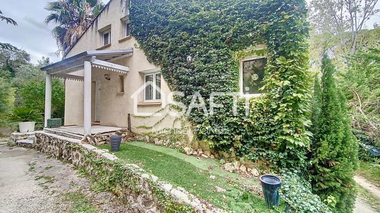 maison 8 pièces 250 m2 à vendre à Castelnau-le-Lez (34170)