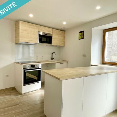 Maison 4 pièces 86 m²