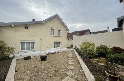 vente maison 199 000 € à proximité de Trélou-sur-Marne (02850)