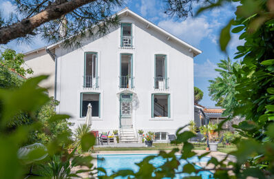 vente maison 485 000 € à proximité de Corme-Écluse (17600)