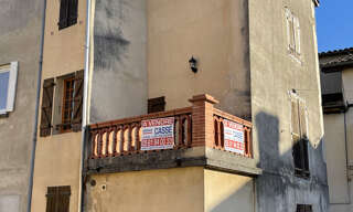 Maison 3 Pièces 60 m² à vendre à L'Isle-en-Dodon (31230)