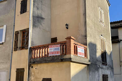 Maison 3 pièces 60000 €