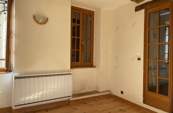 MAISON-APPARTEMENT AVEC TERRASSE PLEIN SOLEIL — photo 2